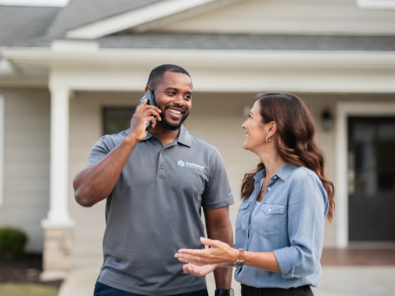 Fascia Repair Altamont, TN FAQs