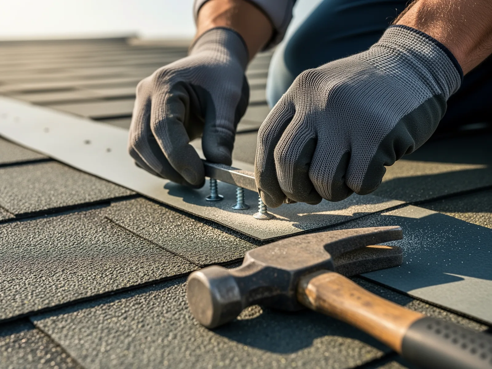 Why choose Fascia Repair in Altamont, TN